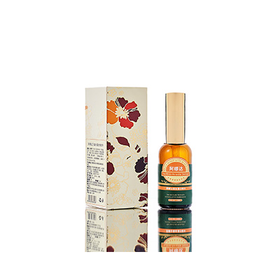 私密细嫩修复精华安源